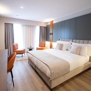 Standaard Double Kamer